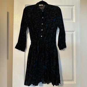 Zadig Et Voltaire women’s dress size XS